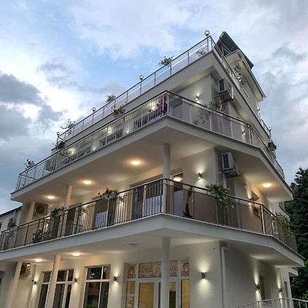 Villa Perla Di Mare Kranevo Buitenkant foto