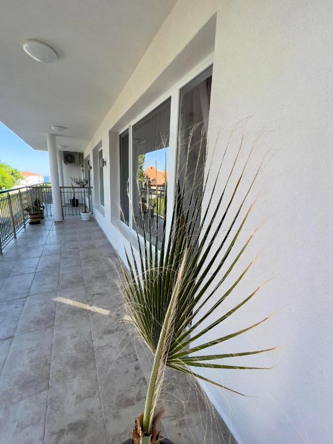 Villa Perla Di Mare Kranevo Buitenkant foto