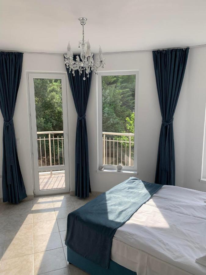 Villa Perla Di Mare Kranevo Buitenkant foto