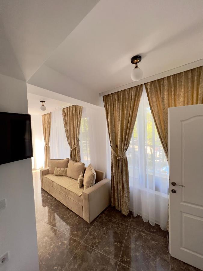 Villa Perla Di Mare Kranevo Buitenkant foto