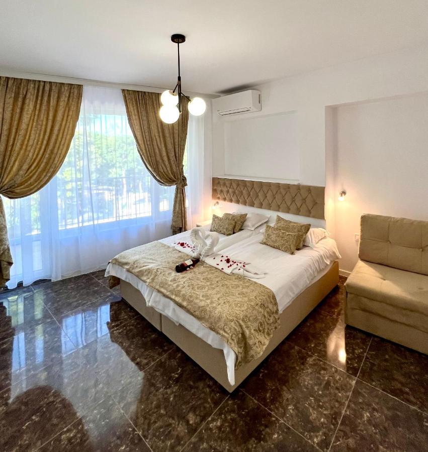 Villa Perla Di Mare Kranevo Buitenkant foto